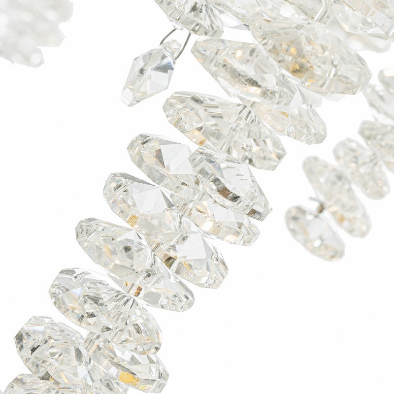 Lámpara de cristal GRAPEDROP - CLN1001-L120