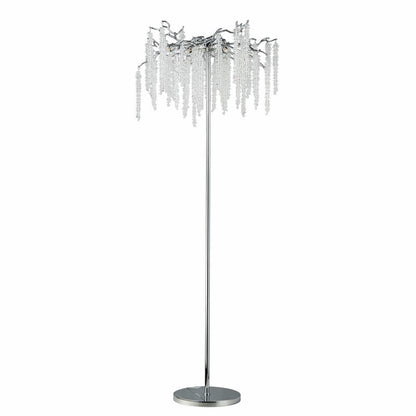 Lámpara de pie GRAPEDROP - CLN1002-1F