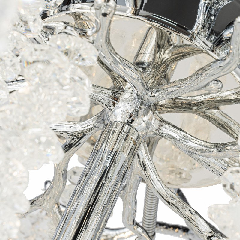 Lámpara de pie GRAPEDROP - CLN1002-1F