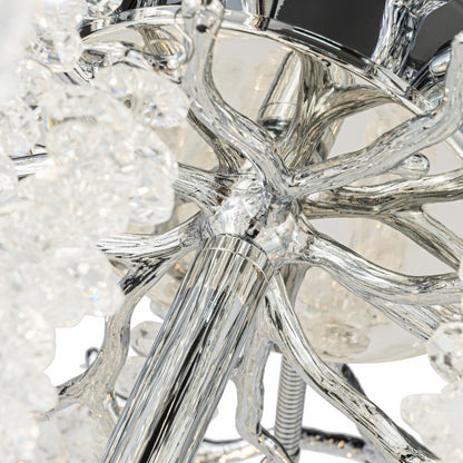 Lámpara de pie GRAPEDROP - CLN1002-1F