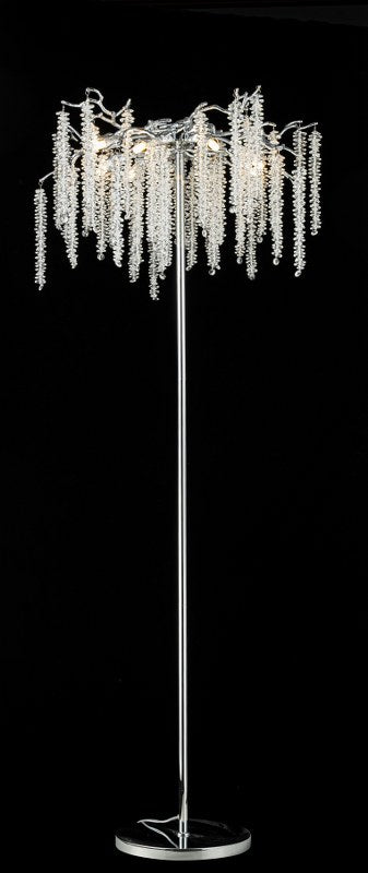 Lámpara de pie GRAPEDROP - CLN1002-1F