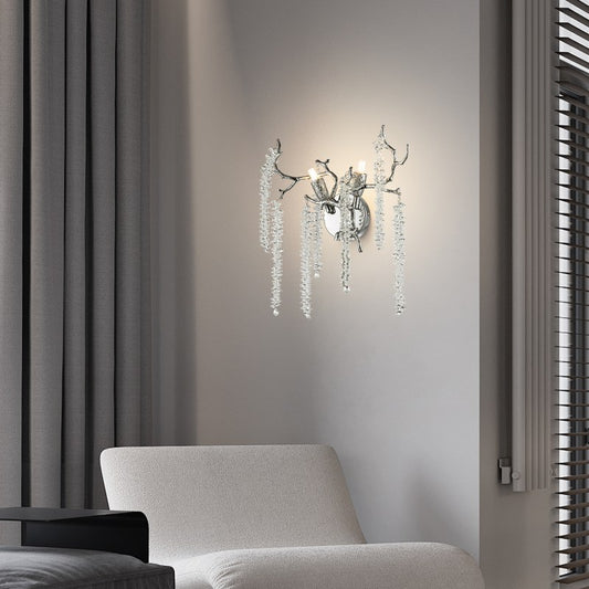 Aplique de pared GRAPEDROP - CLN1002-2W