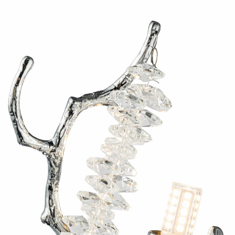 Aplique de pared GRAPEDROP - CLN1002-2W