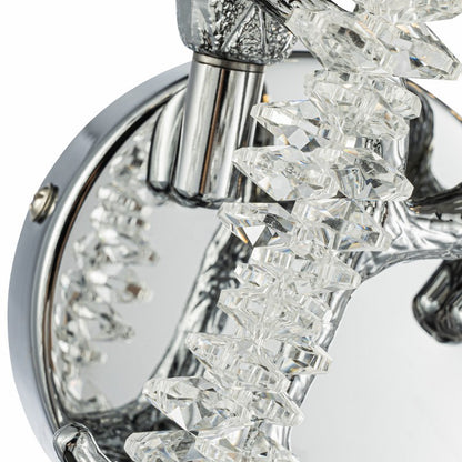 Aplique de pared GRAPEDROP - CLN1002-2W