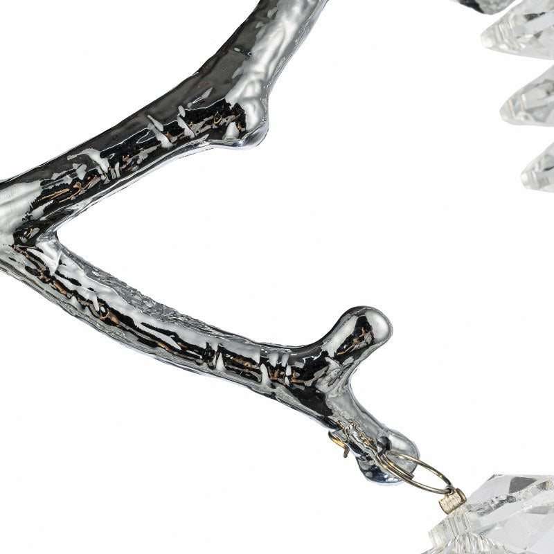 Aplique de pared GRAPEDROP - CLN1002-2W