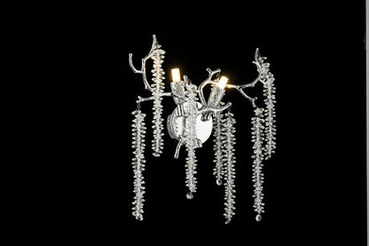 Aplique de pared GRAPEDROP - CLN1002-2W