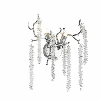 Aplique de pared GRAPEDROP - CLN1002-2W