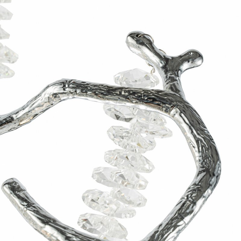 Lámpara de cristal GRAPEDROP - CLN1002-L100