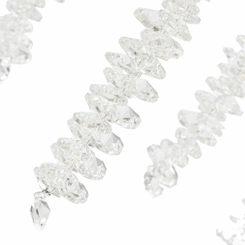 Lámpara de cristal GRAPEDROP - CLN1002-L100