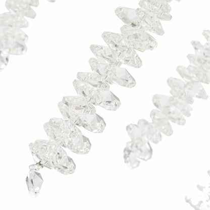 Lámpara de cristal GRAPEDROP - CLN1002-L100