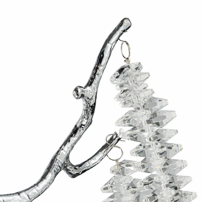 Lámpara de cristal GRAPEDROP - CLN1002-L120