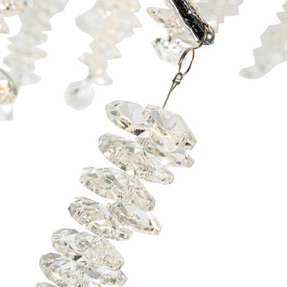 GRAPEDROP Lampara de cristal CLN1002-L140