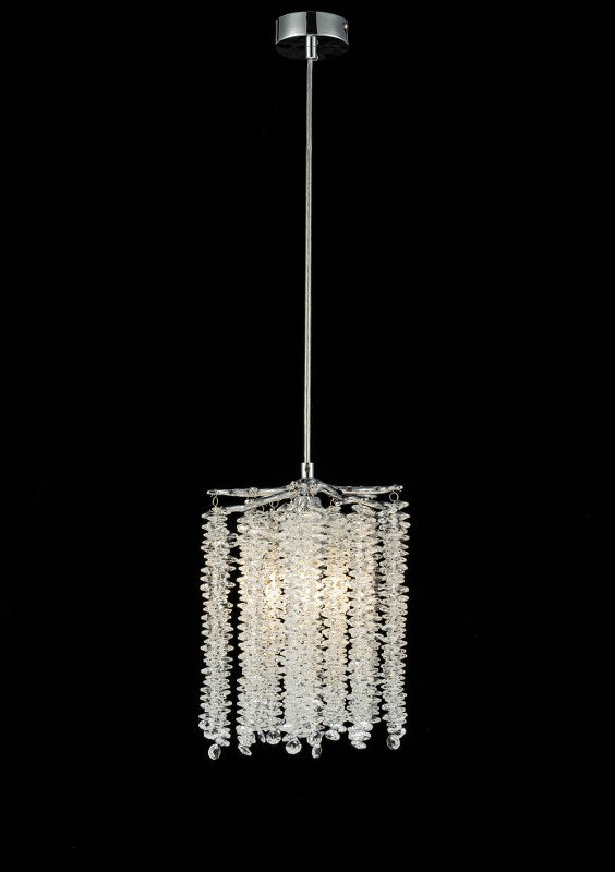 Lámpara de cristal GRAPEDROP - CLN1004-D20