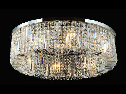 Lámpara de techo FANTASY CLN119-C D80