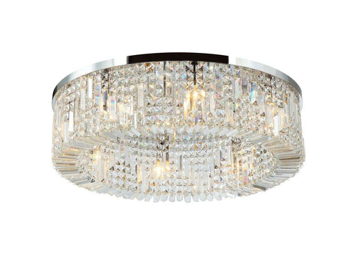 Lámpara de techo FANTASY CLN119-C D80