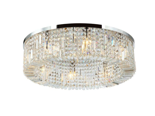 Lámpara de techo FANTASY CLN119-C D80