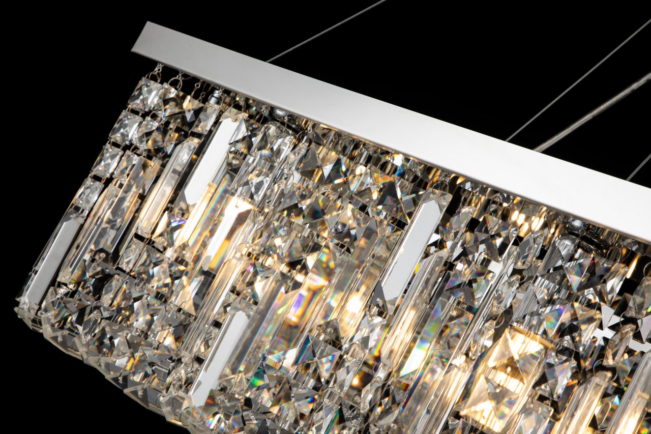 Fantasy Lampara colgante CLN119-P L80 W60