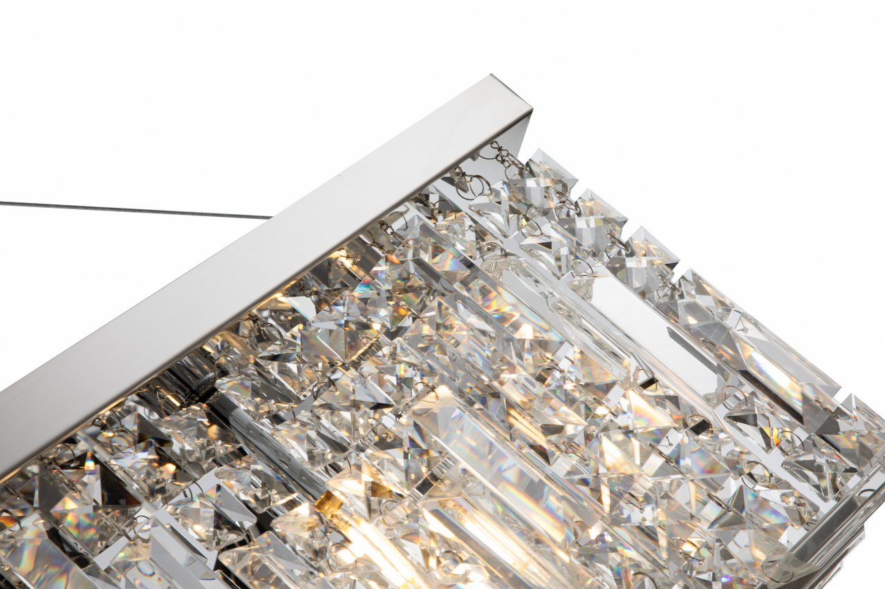 Fantasy Lampara colgante CLN119-P L80 W60