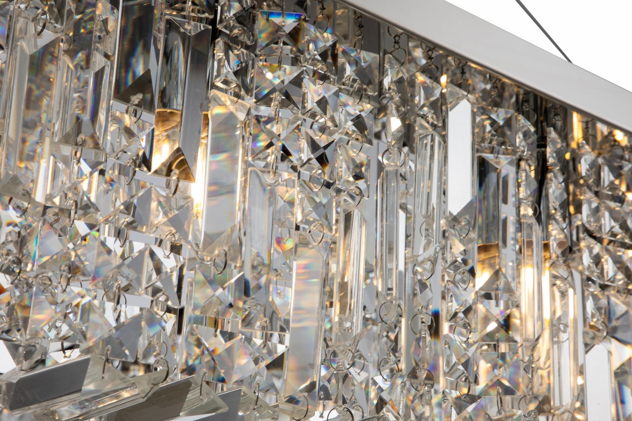 Fantasy Lampara colgante CLN119-P L80 W60