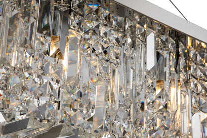 Fantasy Lampara colgante CLN119-P L80 W60