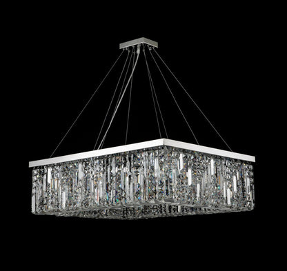 Fantasy Lampara colgante CLN119-P L80 W60