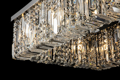 Fantasy Lampara colgante CLN119-P L80 W60