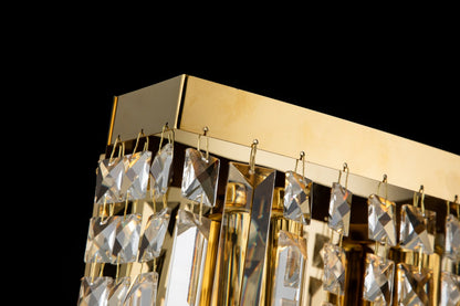 Fantasy Aplique CLN120-2W