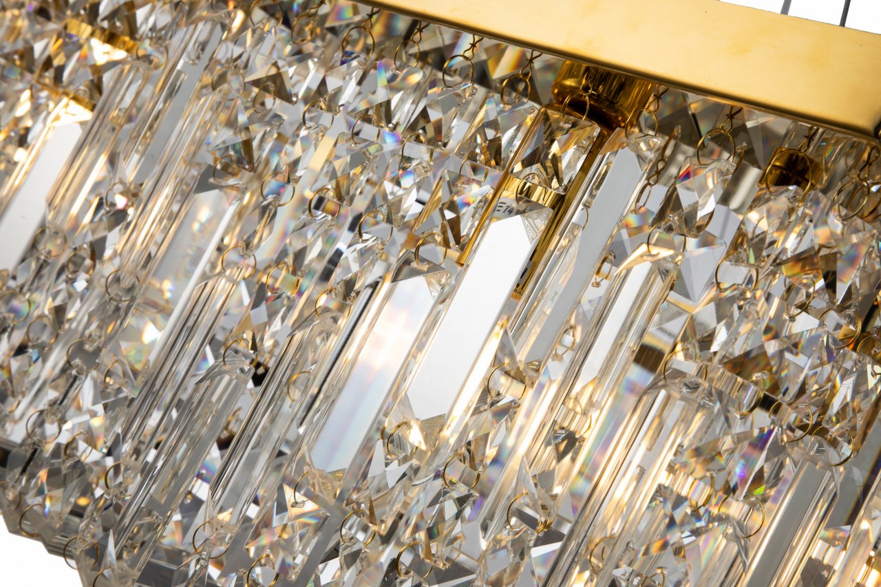 Fantasy Lampara colgante CLN120-P L80 W60