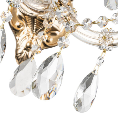 Apliquede pared TERESA CLN122-2W