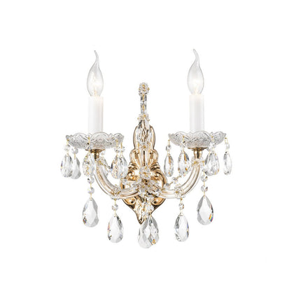 Apliquede pared TERESA CLN122-2W