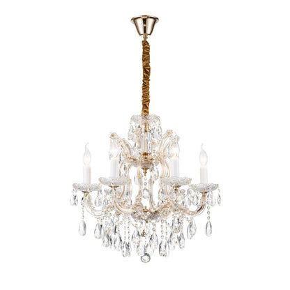 Lámpara de araña TERESA CLN122-6