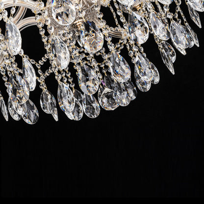 Lámpara de araña TERESA CLN122-8