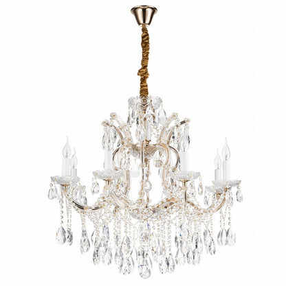 Lámpara de araña TERESA CLN122-8