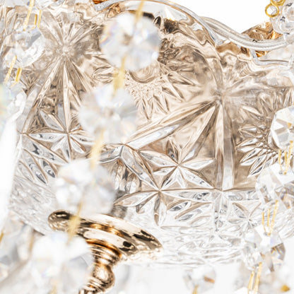 Lámpara de araña TERESA CLN122-8