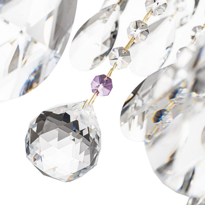 Lámpara de araña TERESA CLN122-8