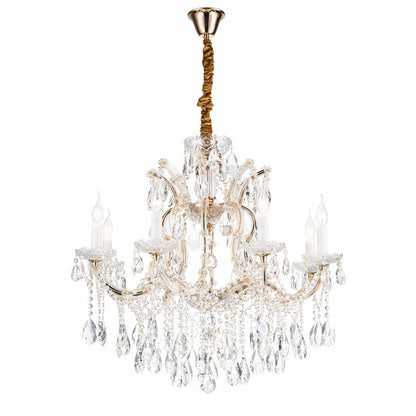 Lámpara de araña TERESA CLN122-8