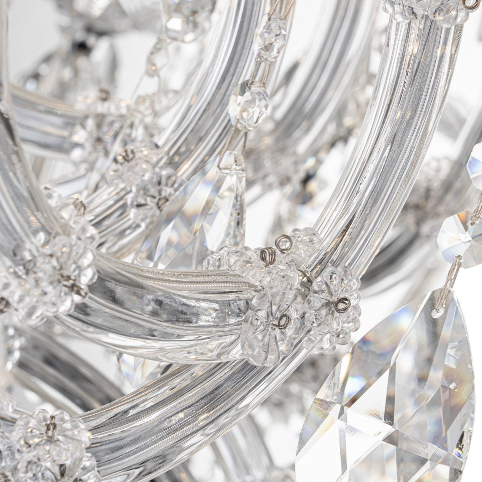 Lámpara de araña TERESA CLN123-18