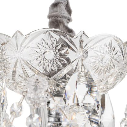 Lámpara de araña TERESA CLN123-18