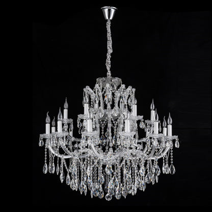 Lámpara de araña TERESA CLN123-18