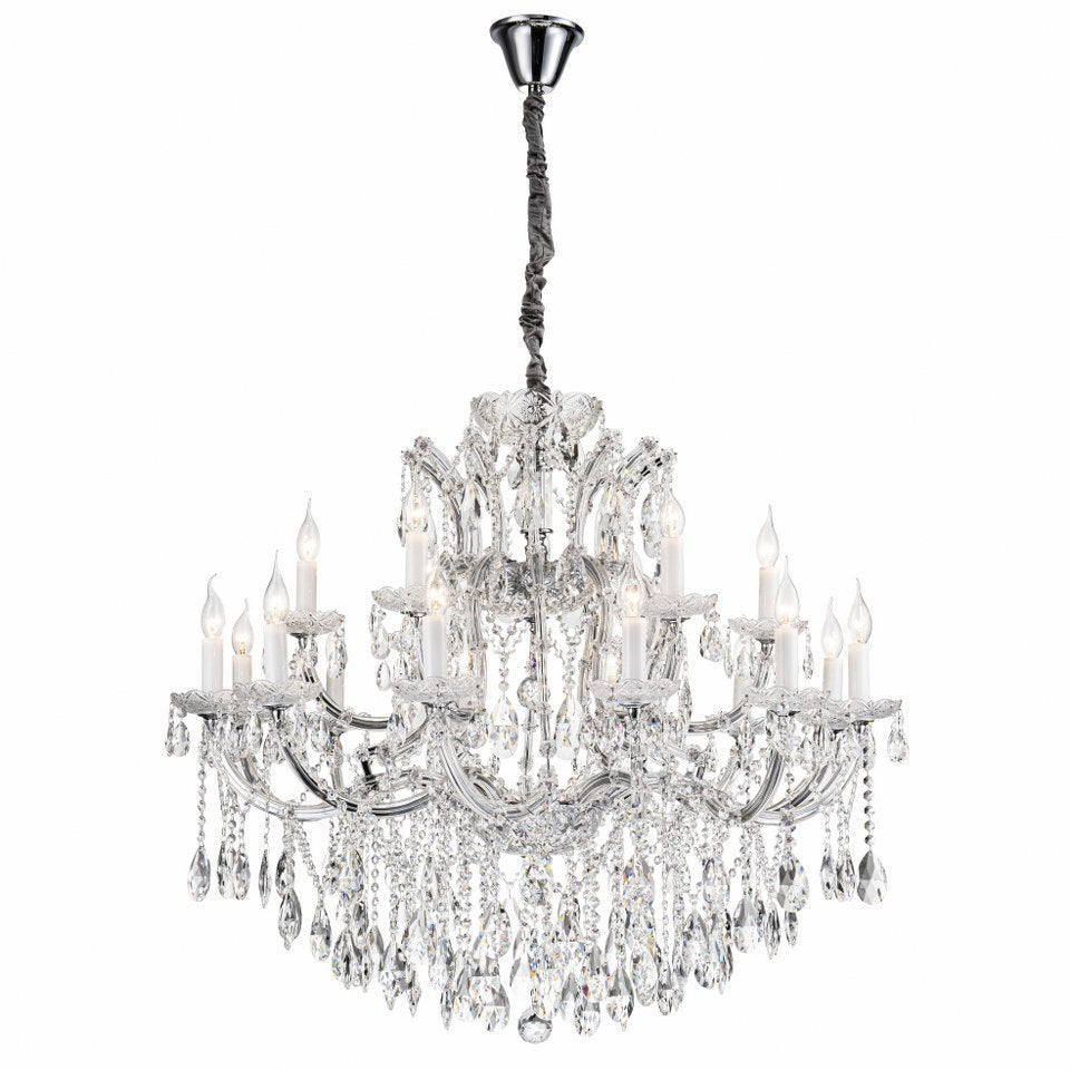 Lámpara de araña TERESA CLN123-18