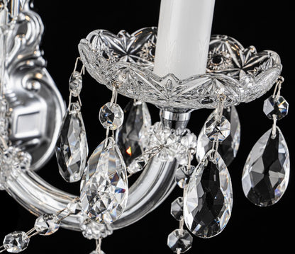 Aplique de pared TERESA CLN123-2W