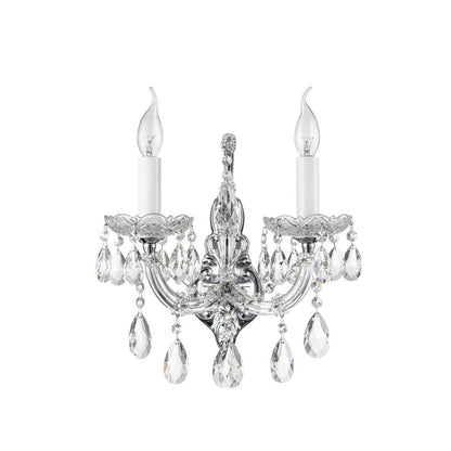 Aplique de pared TERESA CLN123-2W