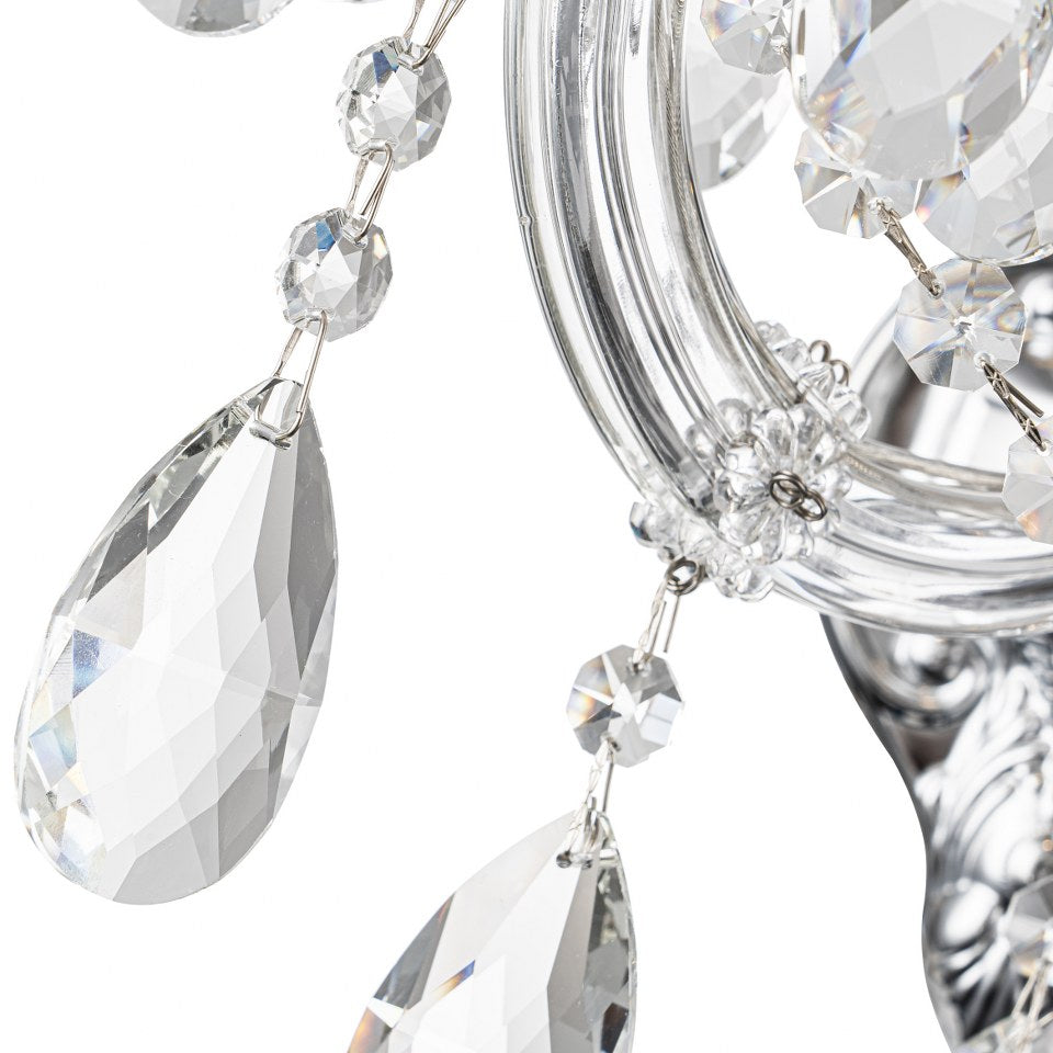 Aplique de pared TERESA CLN123-2W