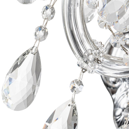 Aplique de pared TERESA CLN123-2W