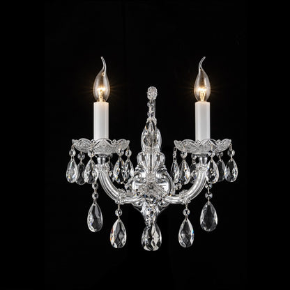 Aplique de pared TERESA CLN123-2W