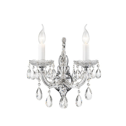 Aplique de pared TERESA CLN123-2W