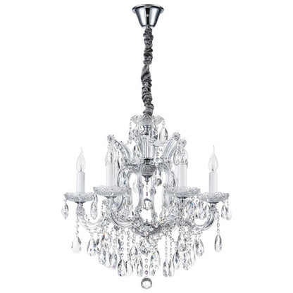 Lámpara de araña TERESA CLN123-6