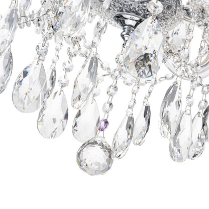 Lámpara de araña TERESA CLN123-6