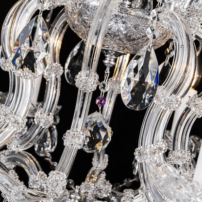 Lámpara de araña TERESA CLN123-8