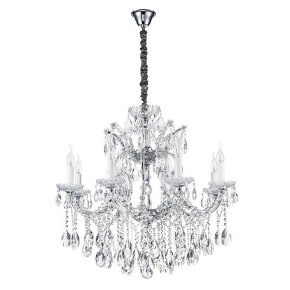 Lámpara de araña TERESA CLN123-8